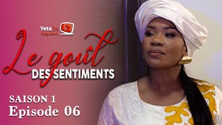 Série  Le Goût des Sentiments  Saison 1  Episode 6  VOSTFR [upl. by Troyes555]