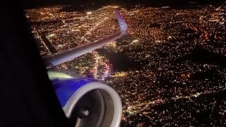 RAW ENGINE ROAR Airbus a321NEO  Interjet takeoff from Tijuana [upl. by Eseryt]