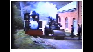 Jim Ranfords Film of the Gouburn Museum of Historic Engines [upl. by Ayardna]