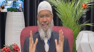 Why Dr Zakir Naik and Sri Sri Ravi Shankar Debate not Available in YouTube [upl. by Lorelie]