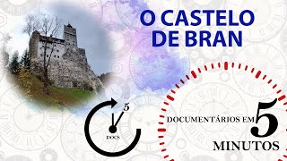 RESUMO O CASTELO DE BRAN [upl. by Drofub]