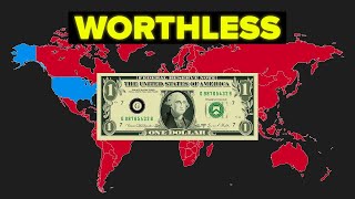 Why So Many Countries Are Abandoning the Dollar [upl. by Eehsar]