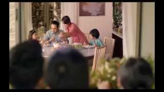 Ajinomoto® TV Commercial 2013 BM  Taste the Love Love the Taste [upl. by Hosfmann]