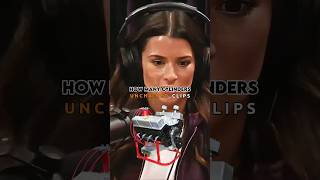 Danica Patrick Im Not a Car Girl 🏎️ [upl. by Harbour]