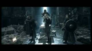 LORD OF THE RINGS Fans cut BakshiJackson  08 of 16 The whole movie in HIGH QUALITY [upl. by Sommers]