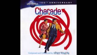 Charade 1963  Cary Grant  Audrey Hepburn Ship [upl. by Adiaros226]