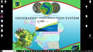 How to install Arcgis 108 [upl. by Garrek91]