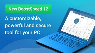 Auslogics BoostSpeed 12 [upl. by Jenica460]