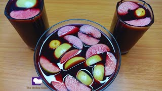 HOW TO COOK HEALTHY ZOBO DRINK  ZOBO DRINK RECIPE  ZOBORODO [upl. by Adirehs319]