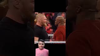 Brock lesnar Destroys Austin theory🔥Brock lesnar mass Edit  Brock lesnar Mass Edit status ‼️ [upl. by Maura]