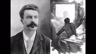 Le Horla de Guy de Maupassant Free Audio Book in French Language [upl. by Asinla]