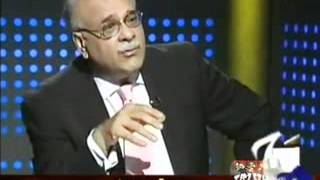 Kargil War  In the eyes of an eminent Pakistani Journalist Mr Najam Sethi [upl. by Zared600]