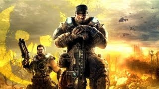 Gears of War 3 Tribute  Brothers to the End [upl. by Elsa87]