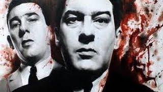 Flesh And Blood the story of the Krays [upl. by Thor938]