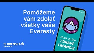 Nová služba Zdravé financie [upl. by Pontus]