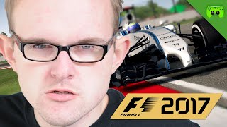 Drei wackere Rennfahrer 🎮 F1 2017 4 [upl. by Portia703]