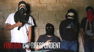 Going Undercover In Venezuela  Foreign Correspondent [upl. by Nosnibor]