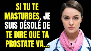 Si vous êtes âgé et souffrez de problèmes de prostate ne manquez pas cette vidéo [upl. by Ardnassela]