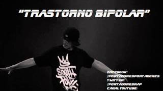 Porta  Trastorno bipolar Instrumental [upl. by Anival]