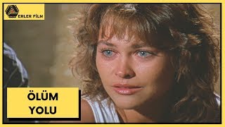 Ölüm Yolu  Kadir İnanır Hülya Avşar  Türk Filmi  Full HD [upl. by Breena]