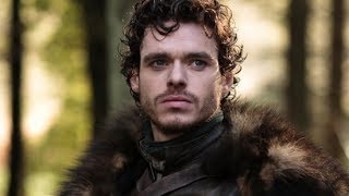 Game Of Thrones  4 Best scene of Robb Stark [upl. by Trebla]