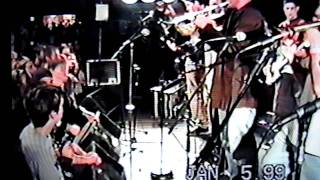 The Derringers  So Damn Cool  Live  Skaters World Wayne NJ  01051999 [upl. by Trutko]