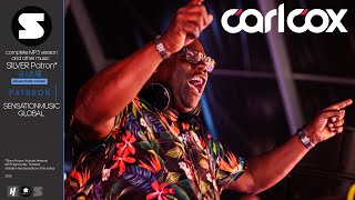 Carl Cox  Hybrid Live Family Piknik Festival France  06 August 2023 [upl. by Hairabez57]