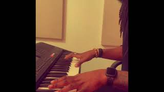 Mint Condition  Pretty Brown Eyes Piano Cover [upl. by Niwled]