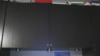 HD IKEA Besta Series Review  Perfect for LEGO Fan and Model Railroader Storage [upl. by Nylra955]