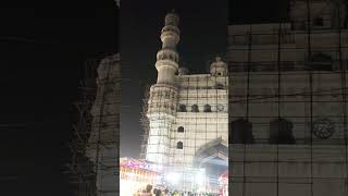 Hyderabad  Charminar Miya Bhai songvideo [upl. by Roselani551]