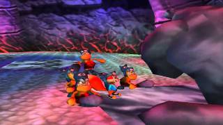 Conkers Bad Fur Day  Part 18  Rock Solid [upl. by Jamila]