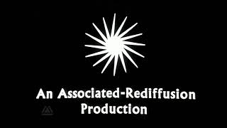 An AssociatedRediffusion Production 1964 [upl. by Atinauj]