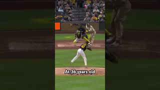 HE THREW 105 MPH Chapman VS Machado [upl. by Atikam]