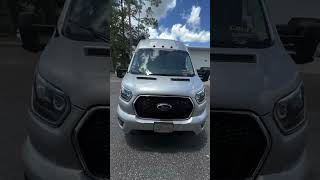 2023 Coachmen Beyond 22D On New Ford Transit Chassis At Sunshine State RV’S [upl. by Adaven]