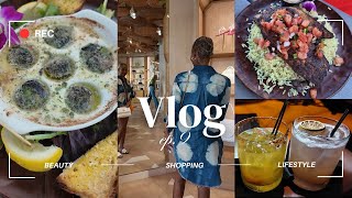 Vlog ep 9 Naples FL Nightlife  Marco Island Trip  Tory Burch Shopping [upl. by Niliak]