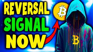 BITCOIN  Shocking Chart Reveals the Next Big Market Move ⛔️ BTC News Today amp BTC Price Prediction [upl. by Draner]