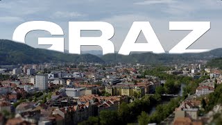 GRAZ  Gárdonyi Zenekar Rövidfilm [upl. by Fan]