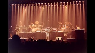 GENESIS  Dance on a Volcano  Los Endos live in Paris 1977 [upl. by Sher]