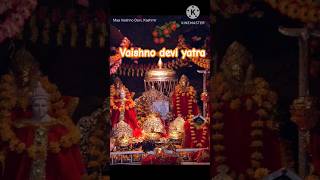 Vaishno devi yatra [upl. by Cnahc]