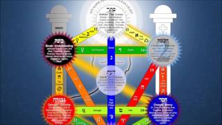 Die heilige allumfassende Geometrie  platonische Körper goldener Schnitt [upl. by Wendelina641]