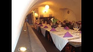 The 10 Best Restaurants In Aix En Provence France France RESTAURANTS Part 1 [upl. by Russon162]