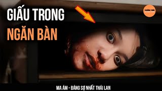 Những Lần quotMa Ámquot Đáng Sợ Nhất Thái Lan  Trưởng Thôn Review Phim [upl. by Kano]