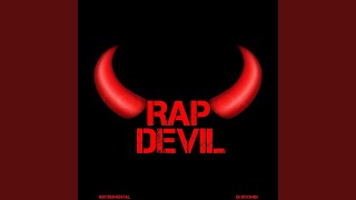 Rap Devil Instrumental [upl. by Ayotas]