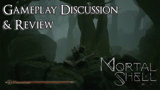 Mortal Shell Review  Dark Souls Jr [upl. by Dnaltiac463]