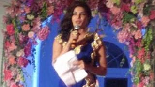 ARPITA MUKHERJEE  LIVE IN DUBAI [upl. by Hgielsa400]