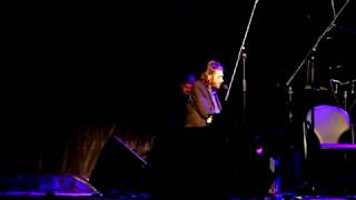 Salvador Sobral  Smile Casino Estoril 08092017 [upl. by Nihahs]