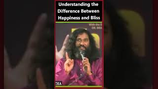 Understanding the Difference Between Happiness and Bliss Master Prabodh PMC English [upl. by Tager653]