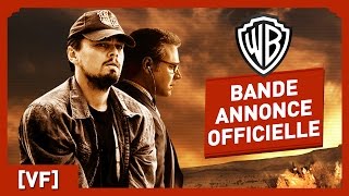 Mensonges dEtat  Bande Annonce Officielle VF  Leonardo DiCaprio  Russell Crowe [upl. by Macey]