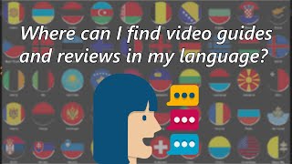 Where can I find video guides and reviews in my language calamares configure linux technology [upl. by Waal]