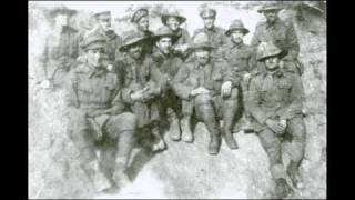 Diggers Of The ANZAC by John Williamson [upl. by Urdna]